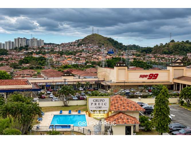 Apartamento en Venta Condado del Rey Ph MC Gregor Valley CC - Imagen 12