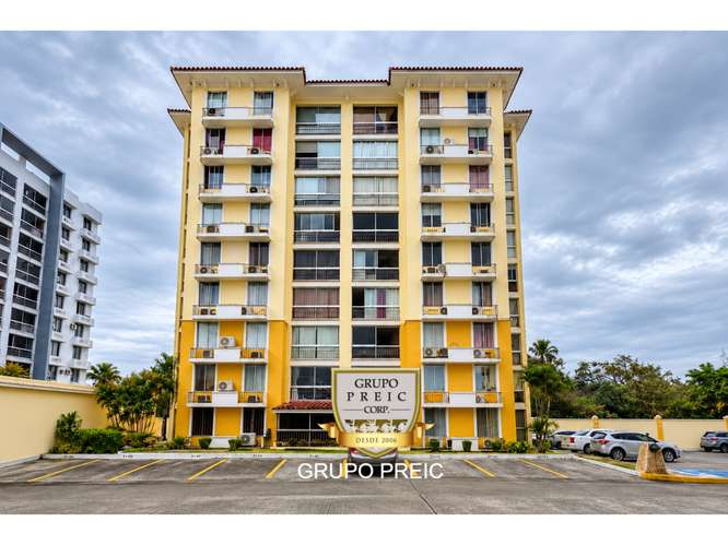 Apartamento en Venta Condado del Rey Ph MC Gregor Valley CC - Imagen 4