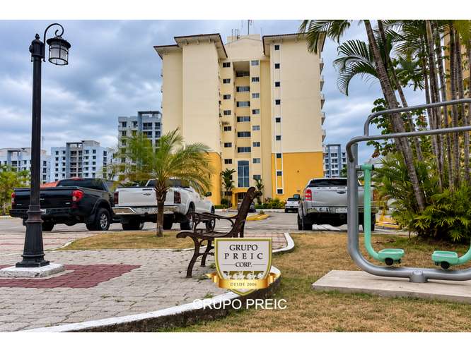 Apartamento en Venta Condado del Rey Ph MC Gregor Valley CC - Imagen 5