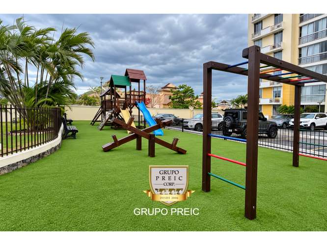 Apartamento en Venta Condado del Rey Ph MC Gregor Valley CC - Imagen 8