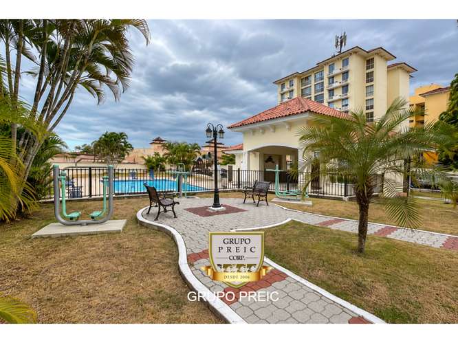 Apartamento en Venta Condado del Rey Ph MC Gregor Valley CC - Imagen 6