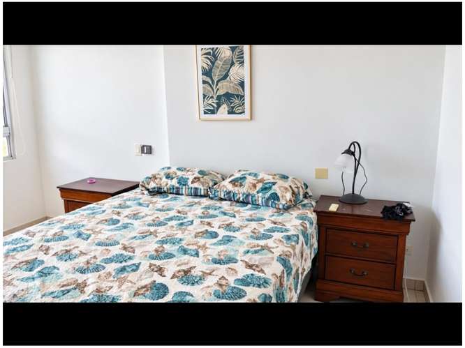 ALQUILER DE APARTAMENTO AMOBLADO EN PH TERRAWIND, SAN FRANCISCO - Imagen 8