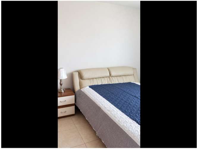ALQUILER DE APARTAMENTO AMOBLADO EN PH TERRAWIND, SAN FRANCISCO - Imagen 5