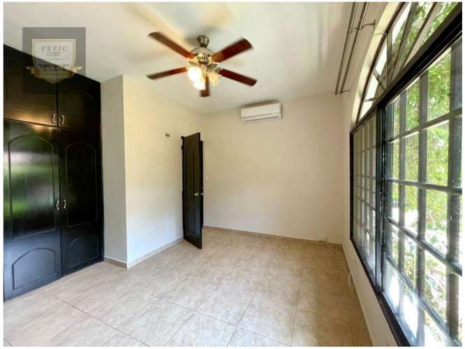 ALQUILER DE CASA EN ALBROOK CON PISCINA - Imagen 17