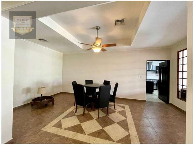 ALQUILER DE CASA EN ALBROOK CON PISCINA - Imagen 9