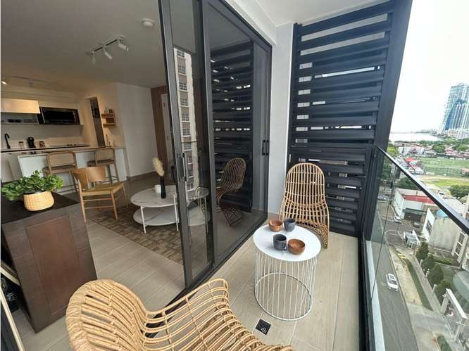 ALQUILER DE APARTAMENTO EN PH LIVING 73, SAN FRANCISCO - Imagen 12