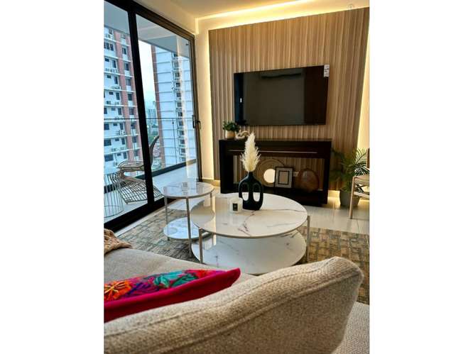 ALQUILER DE APARTAMENTO EN PH LIVING 73, SAN FRANCISCO - Imagen 5