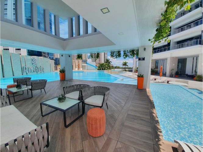 ALQUILER CON OPCIÓN A COMPRA - PH REGALIA, COSTA DEL ESTE (MC) - Imagen 20