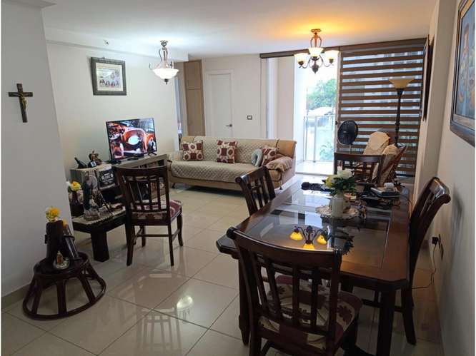 Venta de Apartamento PH Rokas, Condado del Rey, JH - Imagen 4