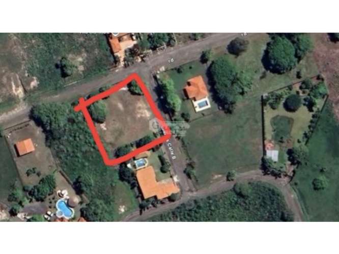 SE VENDE TERRENO 26167 M2 EN CORONADO CERCA A LA VIA PRINCIPAL - Imagen 15