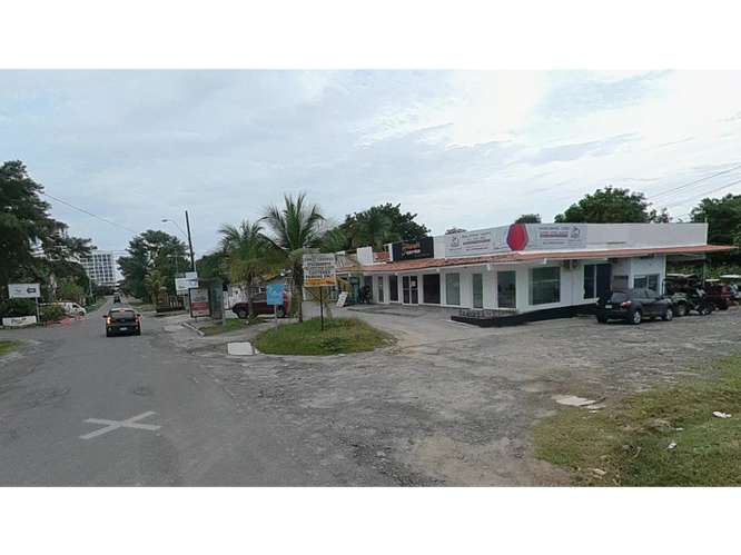 CORONADO / TERRENO / CERCA A LA VIA PRINCIPAL / 2167M2 / PLAYA - Imagen 3