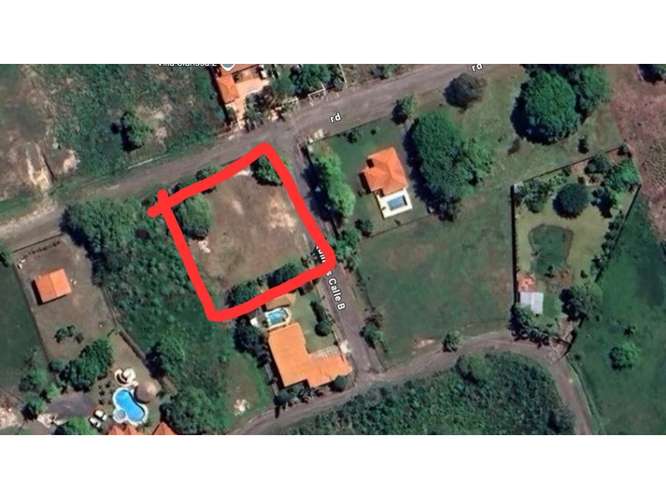 CORONADO / TERRENO / CERCA A LA VIA PRINCIPAL / 2167M2 / PLAYA - Imagen 2
