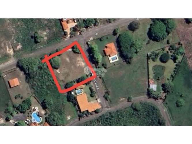 CORONADO / TERRENO / CERCA A LA VIA PRINCIPAL / 2167M2 / PLAYA - Imagen 8