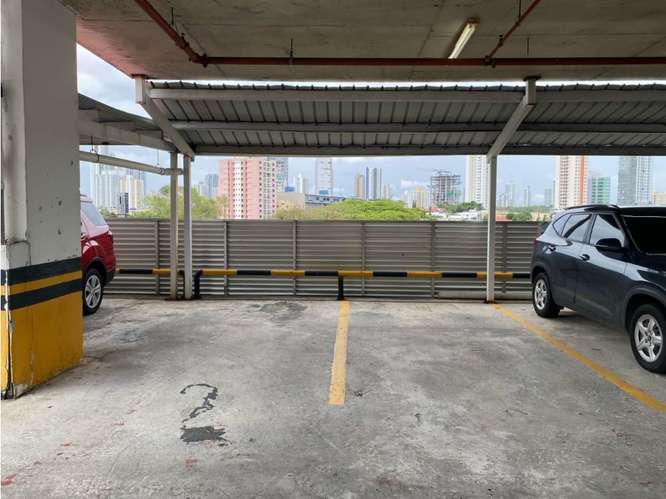 SE VENDE OFICINA 114M EN VIA BRASIL PH BRAZIL 405 ZONA DE ALTO TRAFICO - Imagen 13