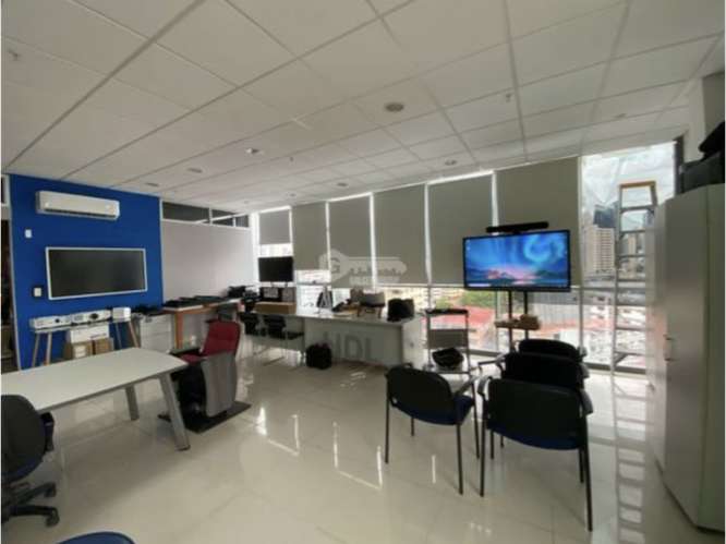 SE VENDE OFICINA 114M EN VIA BRASIL PH BRAZIL 405 ZONA DE ALTO TRAFICO - Imagen 19