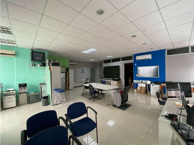 OFICINA / VIA BRASIL / PH BRAZIL 405 / 114 M / ZONA DE ALTO TRAFICO - Imagen 6