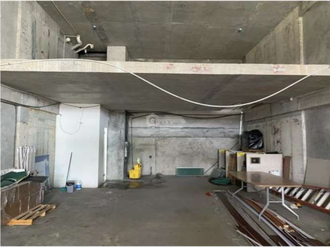 SE ALQUILA LOCAL COMERCIAL 205M EN VIA BRASIL CITY MALL PLANTA BAJA