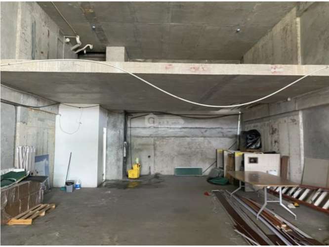 SE ALQUILA LOCAL COMERCIAL 205M EN VIA BRASIL CITY MALL PLANTA BAJA