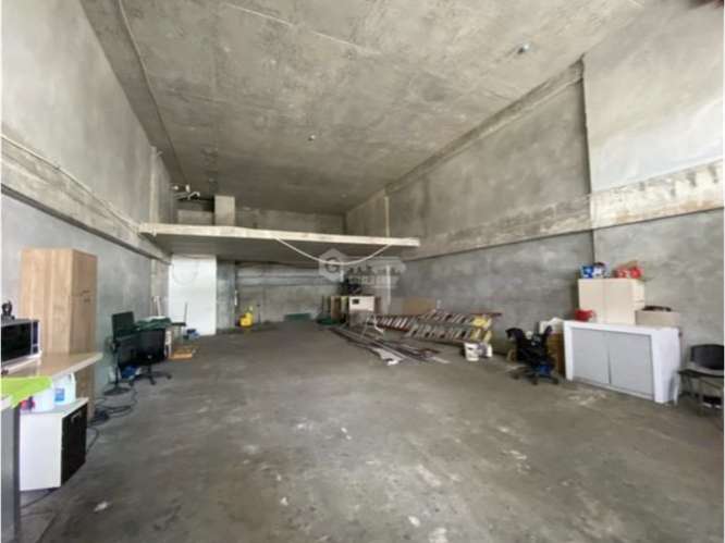 SE ALQUILA LOCAL COMERCIAL 205M EN VIA BRASIL CITY MALL PLANTA BAJA