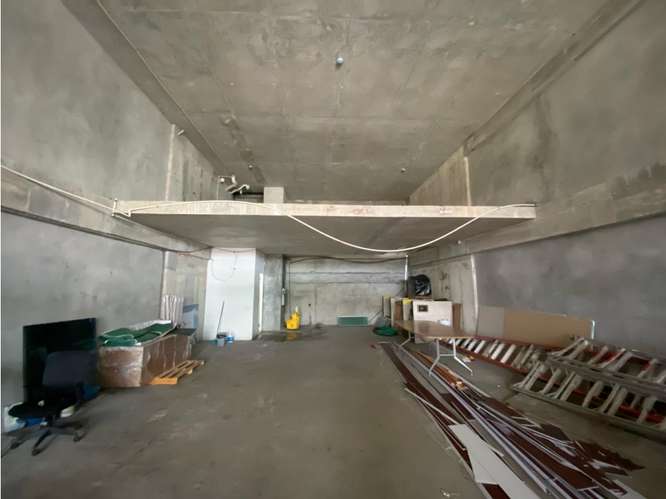SE ALQUILA LOCAL COMERCIAL 205M EN VIA BRASIL CITY MALL PLANTA BAJA