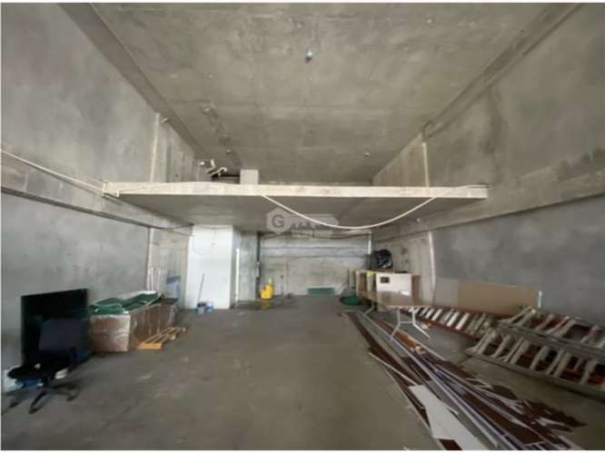SE ALQUILA LOCAL COMERCIAL 205M EN VIA BRASIL CITY MALL PLANTA BAJA
