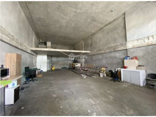 SE ALQUILA LOCAL COMERCIAL 205M EN VIA BRASIL CITY MALL PLANTA BAJA