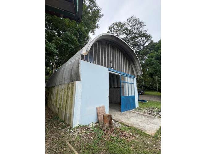 SE ALQUILA GALERA ANCON LA BOCA 91M 1 ESPACIO GALPÓN