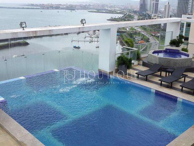 Venta de Apartamento en Av. Balboa – PH Villa del Mar - Imagen 15