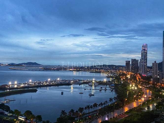 Venta de Apartamento en Av. Balboa – PH Villa del Mar - Imagen 14