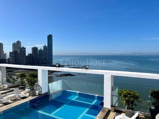Venta de Apartamento en Av. Balboa – PH Villa del Mar - Imagen 11