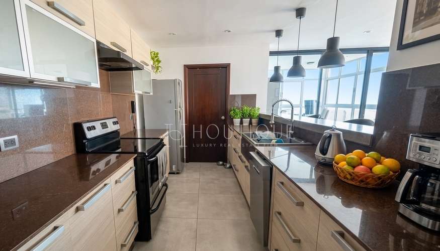 Venta de Apartamento en Av. Balboa – PH Villa del Mar - Imagen 4