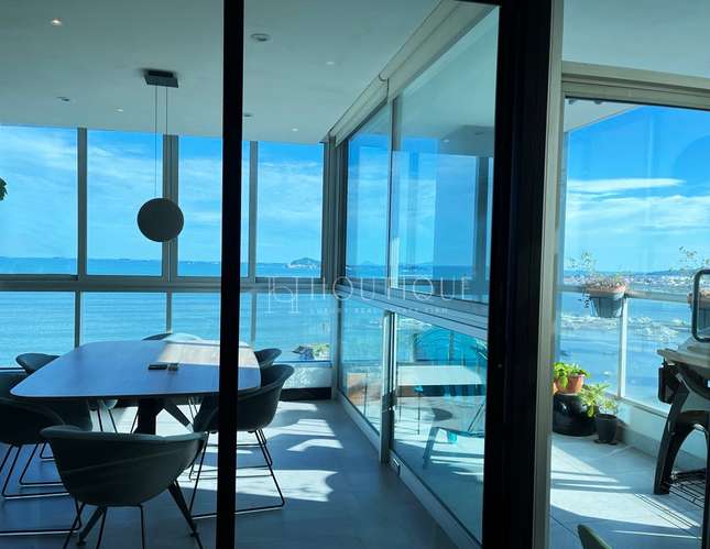 Venta de Apartamento en Av. Balboa – PH Villa del Mar - Imagen 3