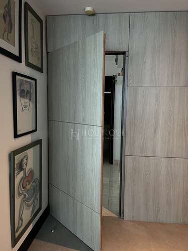Venta de Apartamento en Av. Balboa – PH Villa del Mar - Imagen 12