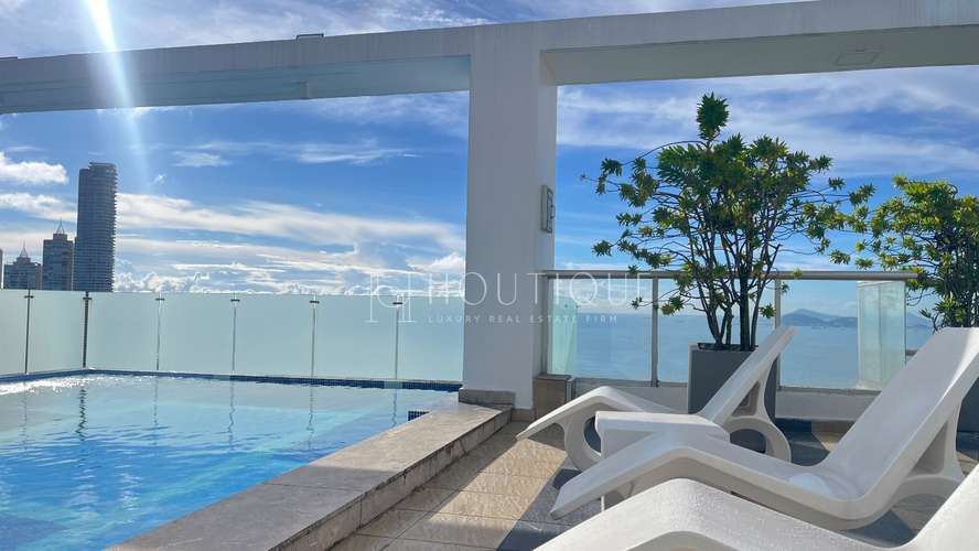 Venta de Apartamento en Av. Balboa – PH Villa del Mar - Imagen 9