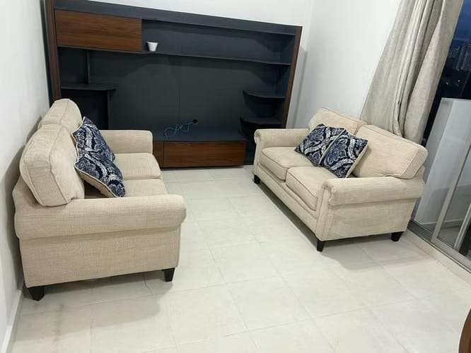 Alquiler de Apartamento en PH Montemar, San Francisco. GCH