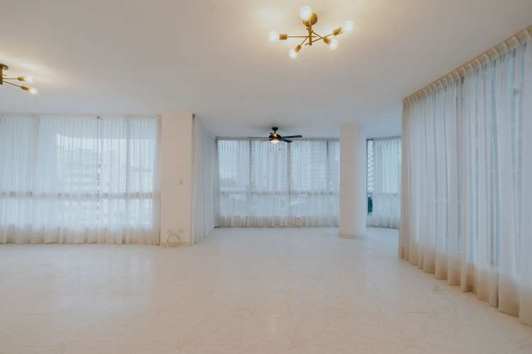 Alquiler de Apartamento en Ph St. Angelo, Coco del Mar. GCH - Imagen 11
