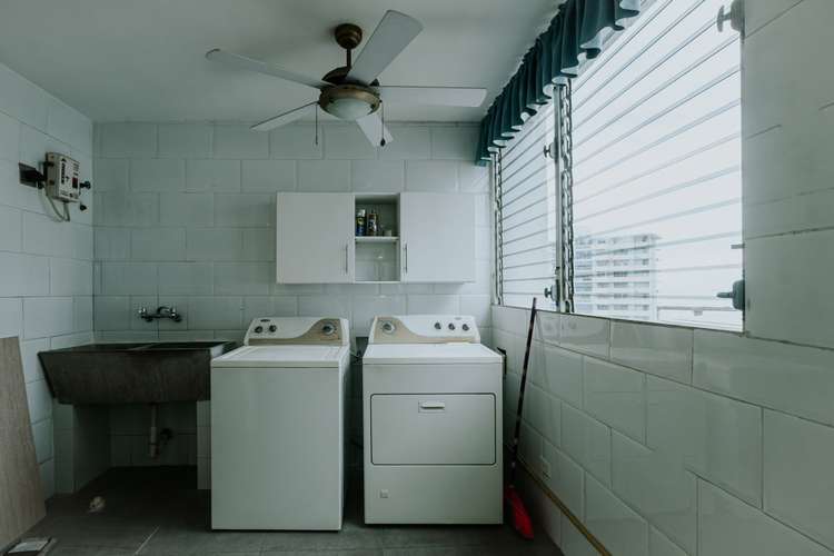 Alquiler de Apartamento en Ph St. Angelo, Coco del Mar. GCH - Imagen 5