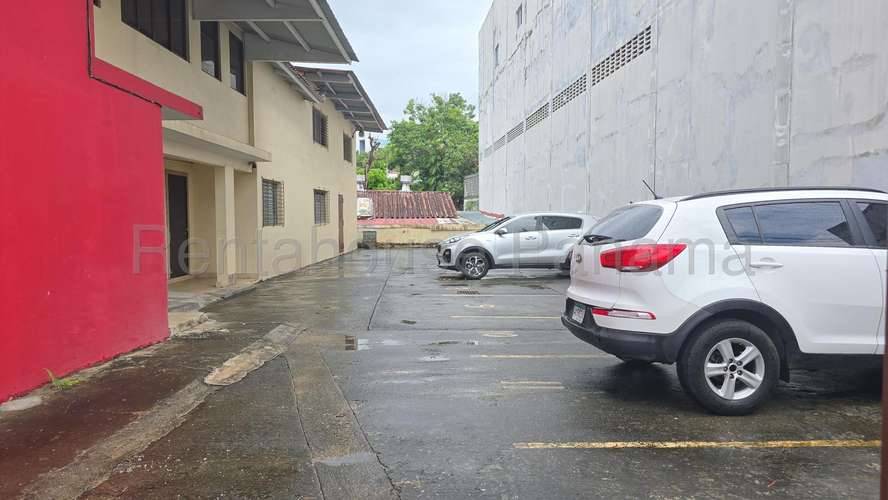 Edificio en Venta Betania 26EPP5741 - Imagen 2