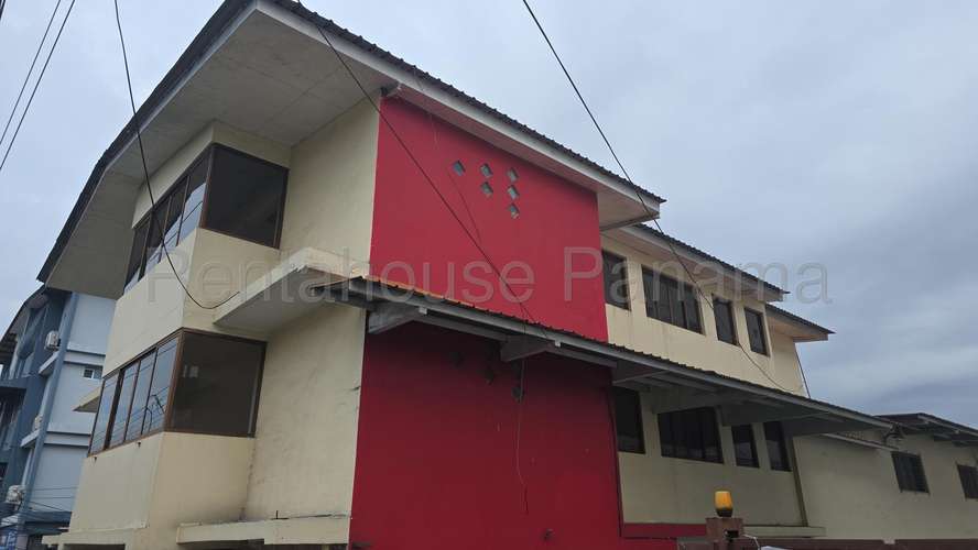 Edificio en Venta Betania 26EPP5741 - Imagen 1