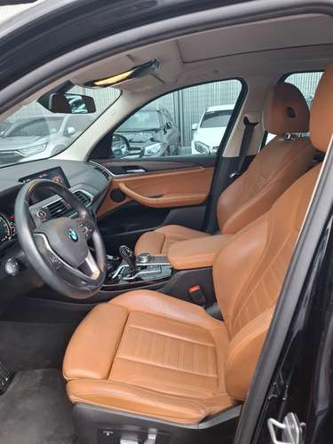 BMW X3 2020