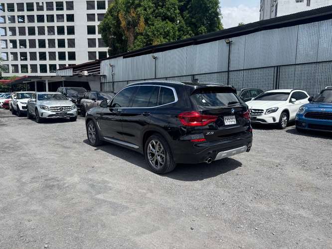 BMW X3 2020