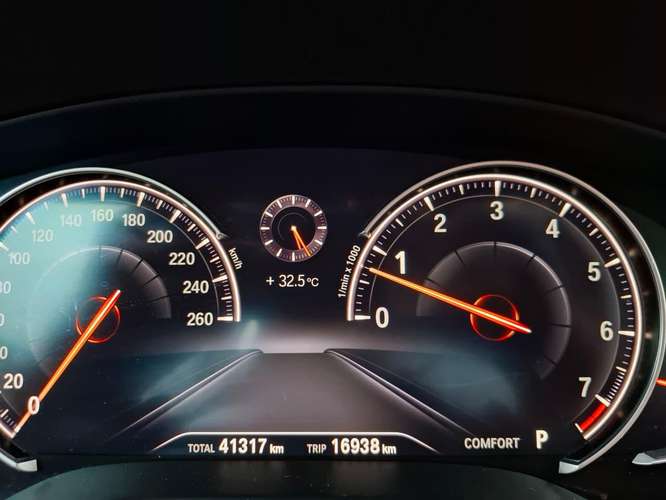 BMW X3 2020