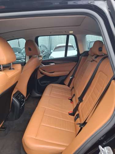BMW X3 2020