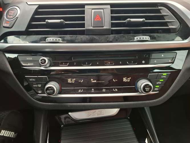 BMW X3 2020