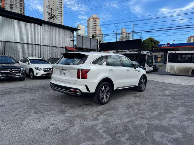 KIA SORENTO 2024 - Imagen 19