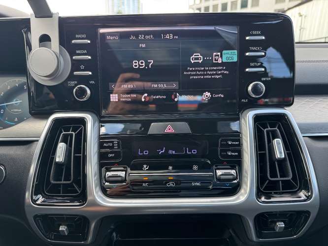 KIA SORENTO 2024 - Imagen 6