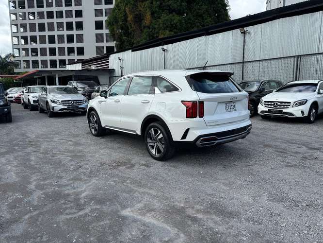 KIA SORENTO 2024 - Imagen 20