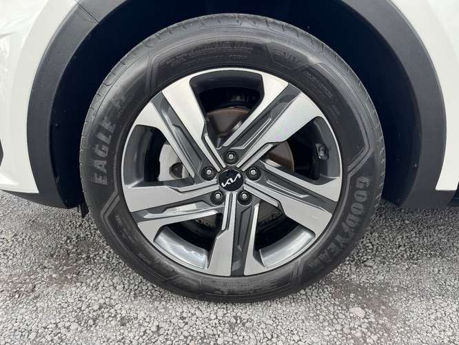 KIA SORENTO 2024 - Imagen 18