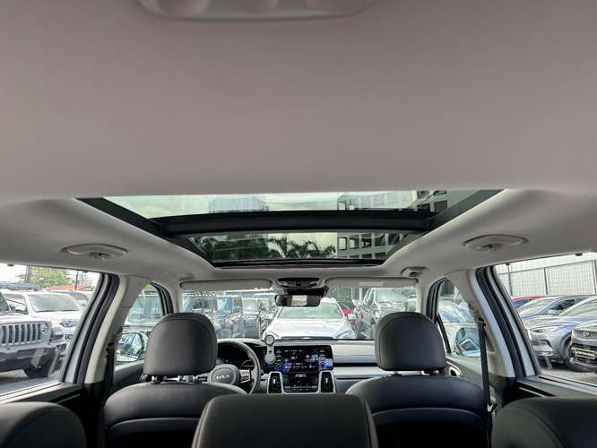 KIA SORENTO 2024 - Imagen 15