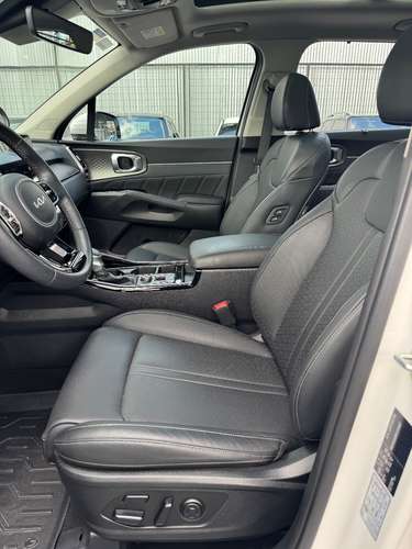 KIA SORENTO 2024 - Imagen 3
